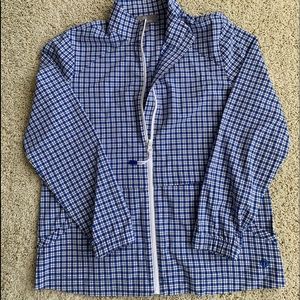 Talbots, Ladies light jacket with pockets. Only worn a couple of times.
